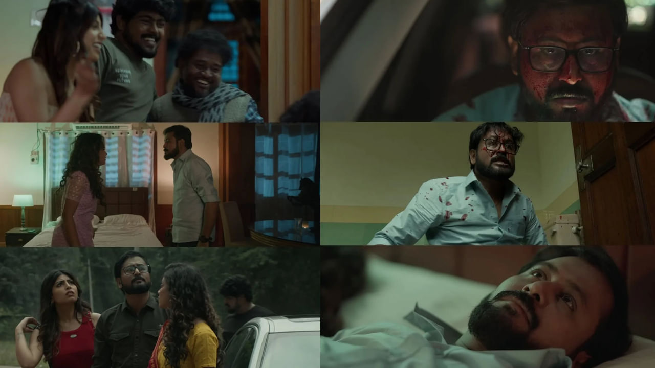 OTT Movie: ఆ హత్యలకు కారణమెవరు? ఓటీటీలోకి వచ్చేసిన ఇంటెన్స్ సస్పెన్స్ థ్రిల్లర్.. అద్దిరిపోయే ట్విస్టులు