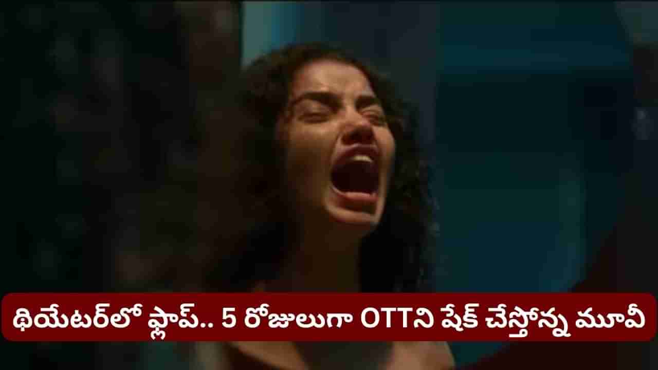 ఇద్దరు స్టార్స్.. అంచనాలకు అందని స్టోరీ.. థియేటర్స్‌లో అట్టర్ ఫ్లాప్.. ఓటీటీలో బ్లాక్ బాస్టర్‌