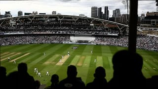 Sai Sudharsan : ఓవల్ టెస్టులో హీటెక్కిన వాతావరణం.. సాయి సుదర్శన్, బెన్ డకెట్ మధ్య ఏం జరిగింది?