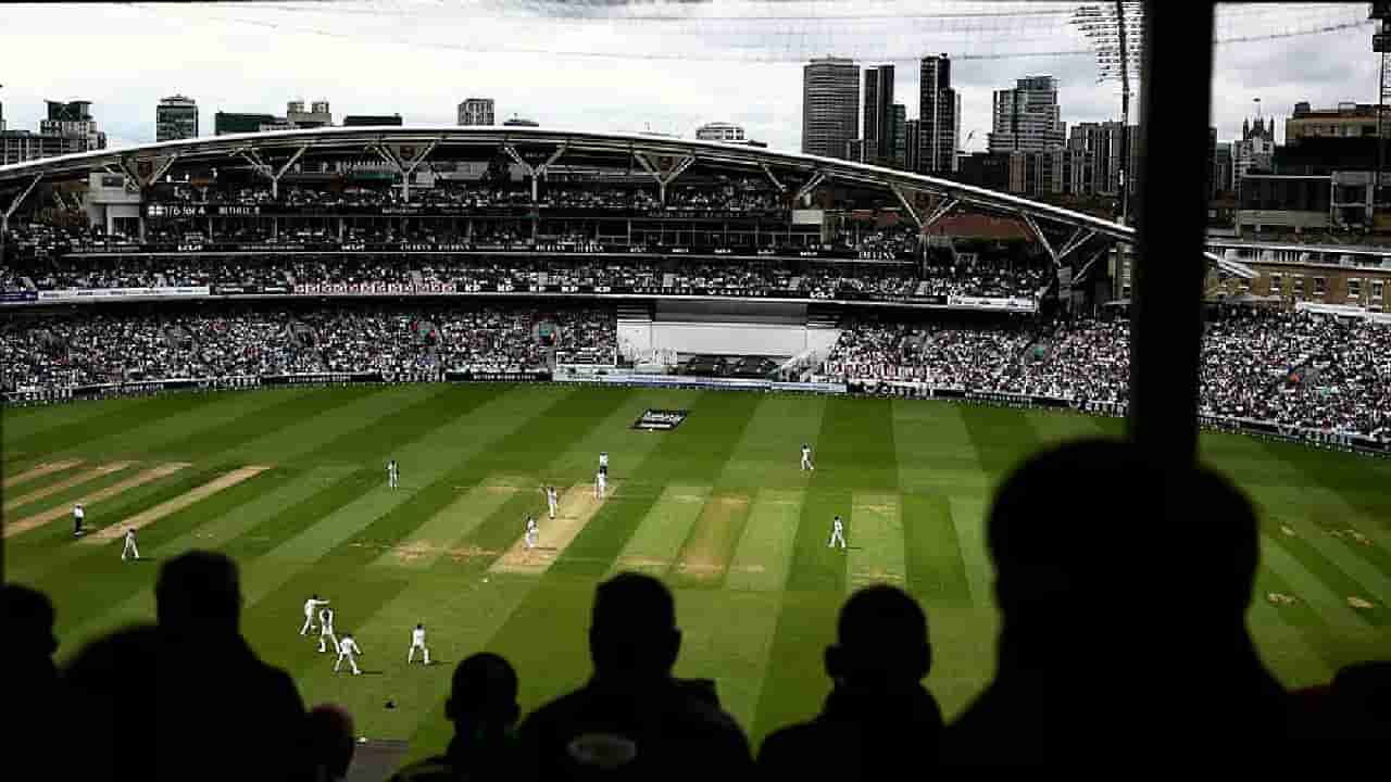 IND vs ENG : ఓవల్ టెస్టు మూడో రోజు ఆట సాగేనా.. పొంచి ఉన్న వరుణుడు.. వాతావరణం ఎలా ఉందంటే ?