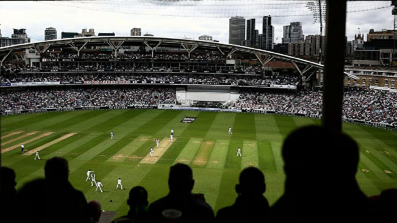 IND vs ENG : ఓవల్ టెస్టు మూడో రోజు ఆట సాగేనా.. పొంచి ఉన్న వరుణుడు.. వాతావరణం ఎలా ఉందంటే ?