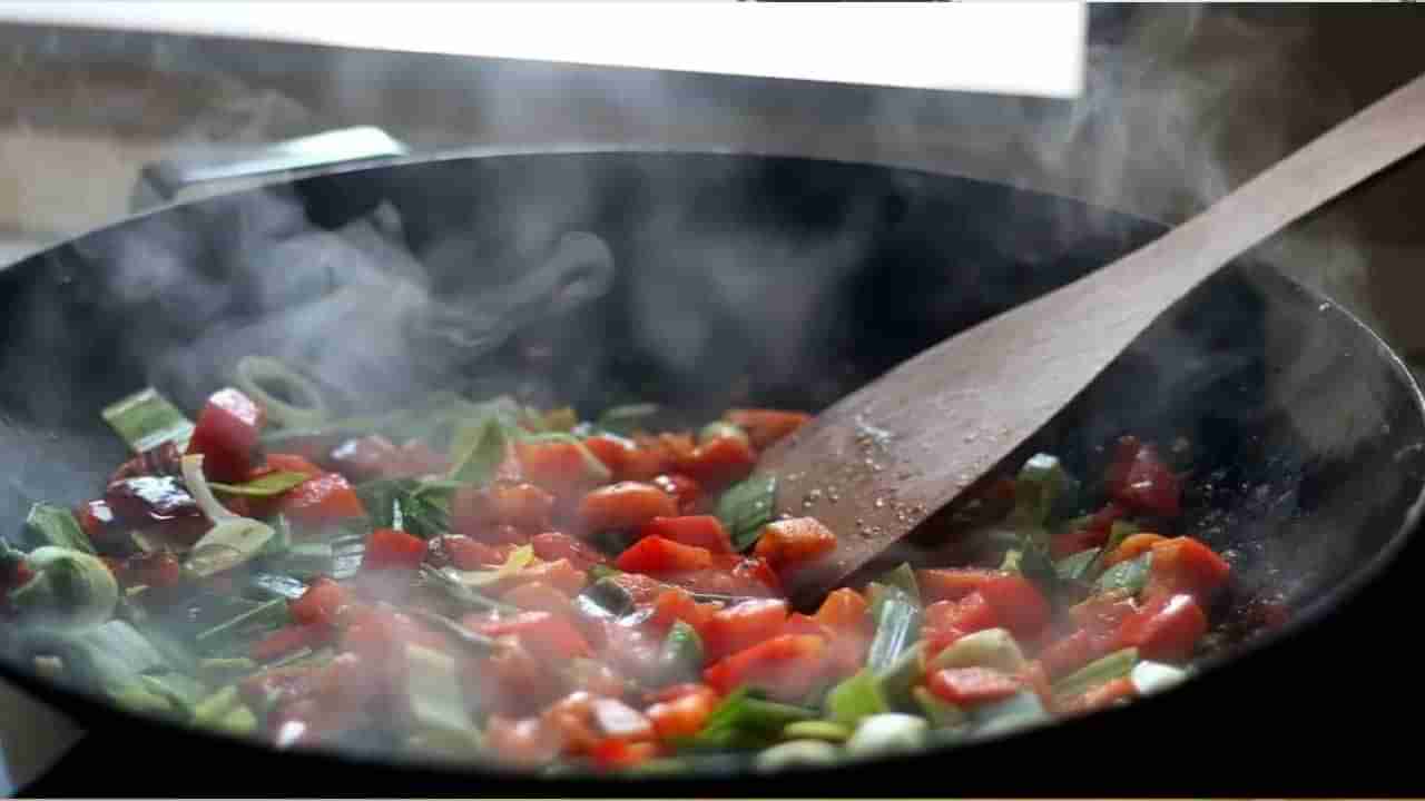 కూరగాయలను ఎక్కువగా ఉడికిస్తే ఏమి జరుగుతుందో తెలుసా..?