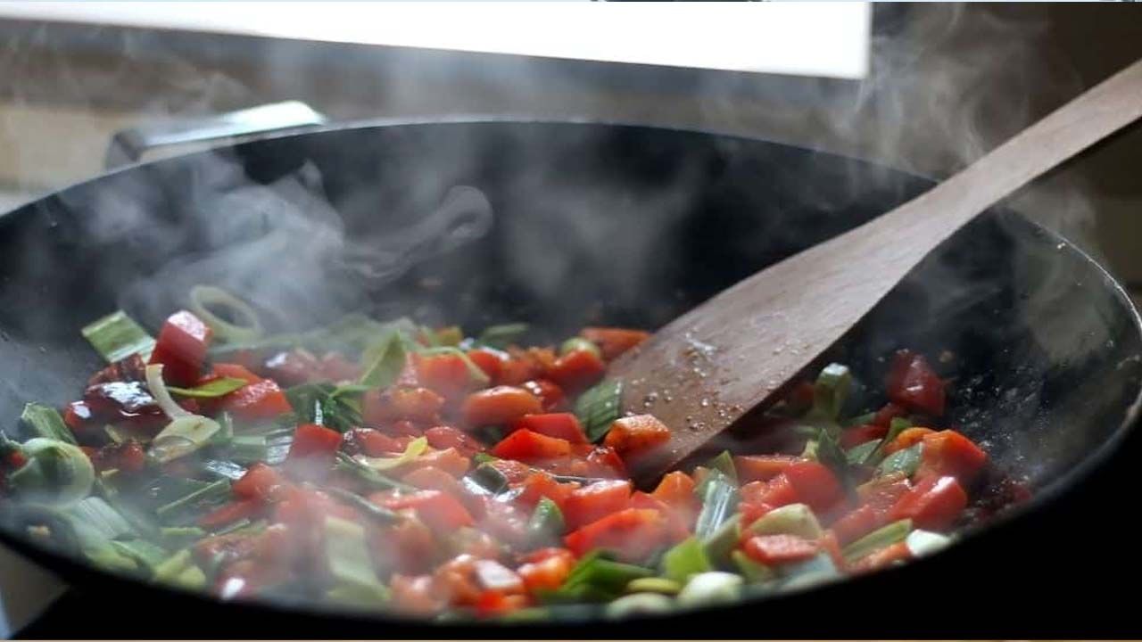 కూరగాయలను ఎక్కువగా ఉడికిస్తే ఏమి జరుగుతుందో తెలుసా..?