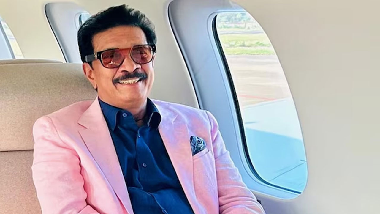 ఇక అత్యంత ధనవంతులైన వ్యక్తుల్లో రెండో స్థానంలో ఉన్నది మేఘ ఇంజనీరింగ్ & ఇన్‌ఫ్రాస్ట్రక్చర్స్ లిమిటెడ్ (MEIL) ఛైర్మన్ పి. పిచ్చి రెడ్డి. ఈయన నెట్‌వర్త్‌ వచ్చేసి రూ. 54,800 కోట్లు. ఇయనను మాస్టర్ ఆఫ్ ఇన్ఫ్రాస్ట్రక్చర్ అని కూడా పిలుస్తారు. 