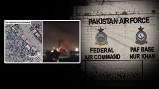 చావు దెబ్బ నుంచి కోలుకోని పాక్.. ఇంకా తెరుచుకోని రహీమ్ యార్ ఖాన్ ఎయిర్‌బేస్!