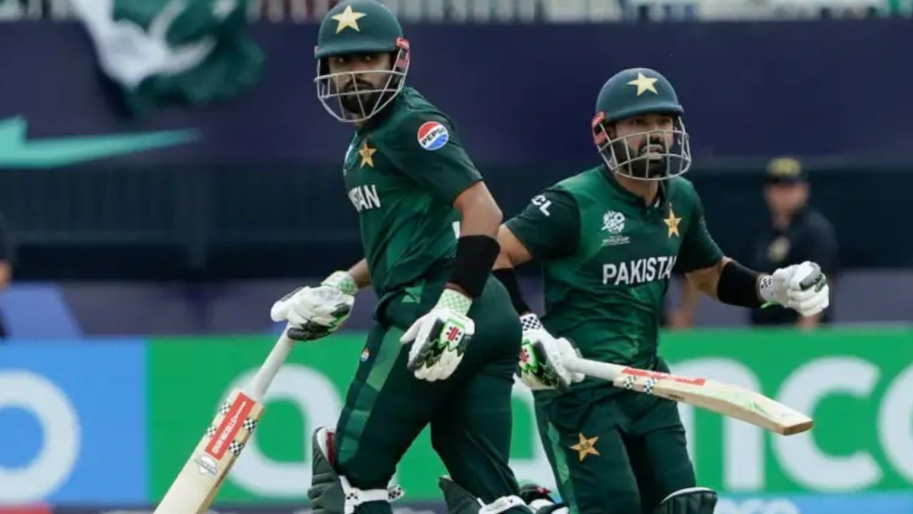 Asia Cup 2025 : బాబర్-రిజ్వాన్ లేకుండానే పాక్ టీం.. ఎలా ఆడతారు? ప్లేయింగ్ XI ఎలా ఉండబోతోంది?