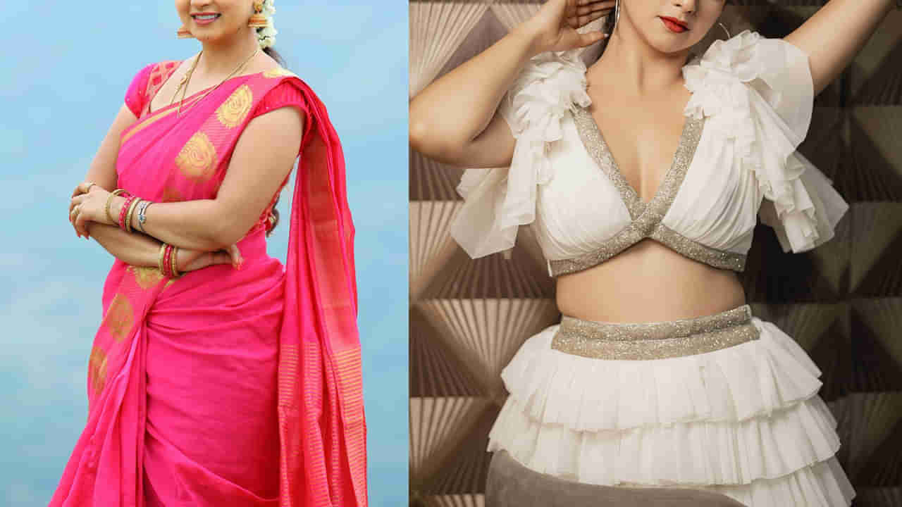 Tollywood : అప్పుడు బ్యాన్ చేశారు.. ఇప్పుడు వరుస ఆఫర్స్.. ఈ సీరియల్ బ్యూటీ క్రేజ్ చూస్తే..