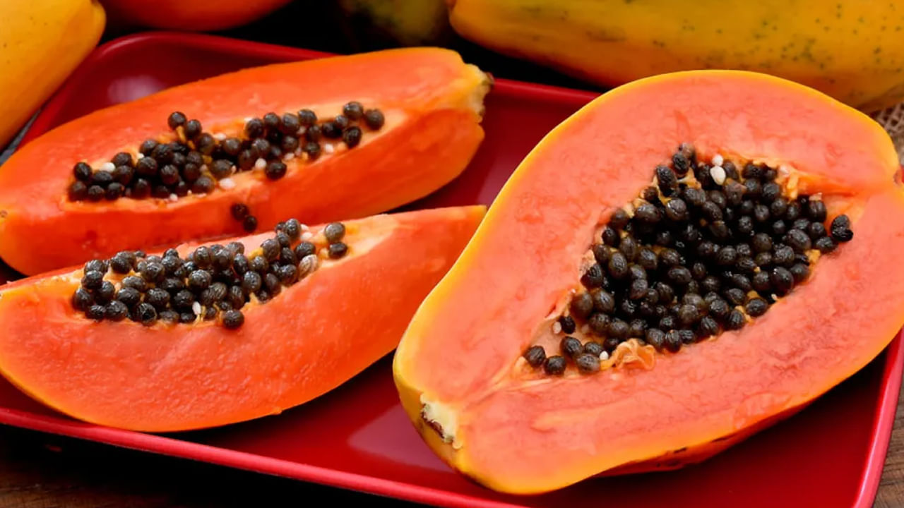 Papaya