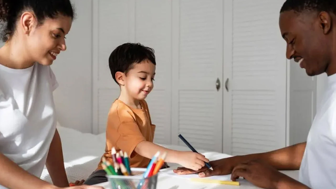 Parenting Tips: మీ పిల్లలు ఏదీ గుర్తుంచుకోవడం లేదా..? ఇలా చేయండి.. మెమోరీ పవర్ డబుల్..