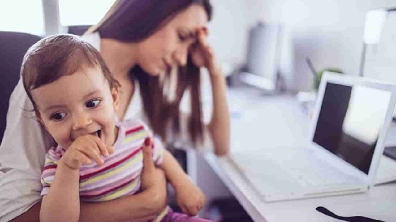 Parenting Frustration: పిల్లల పెంపకంలో ఒత్తిడి, ఫ్రస్ట్రేషన్.. వీటి నుంచి బయటపడటానికి సింపుల్ టిప్స్ మీకోసం..!