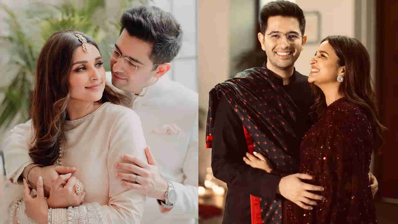 Parineeti Chopra: గుడ్ న్యూస్ చెప్పిన హీరోయిన్.. తల్లి కాబోతున్న పరిణీతి చోప్రా..