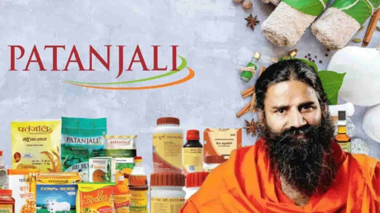 Patanjali: పతంజలి ఫుడ్స్ డబుల్ బొనాంజా.. 100 షేర్లకు 150 షేర్లు.. రూ. 2 డివిడెండ్.. మీరూ కొన్నారా.?