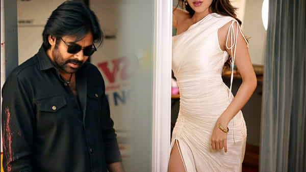 లక్ అంటే ఈ అమ్మడిదే..! హీరోయిన్గా వరుస ఫ్లాప్స్.. కట్ చేస్తే పవన్ కళ్యాణ్ సినిమాలో స్పెషల్ సాంగ్ ఛాన్స్..