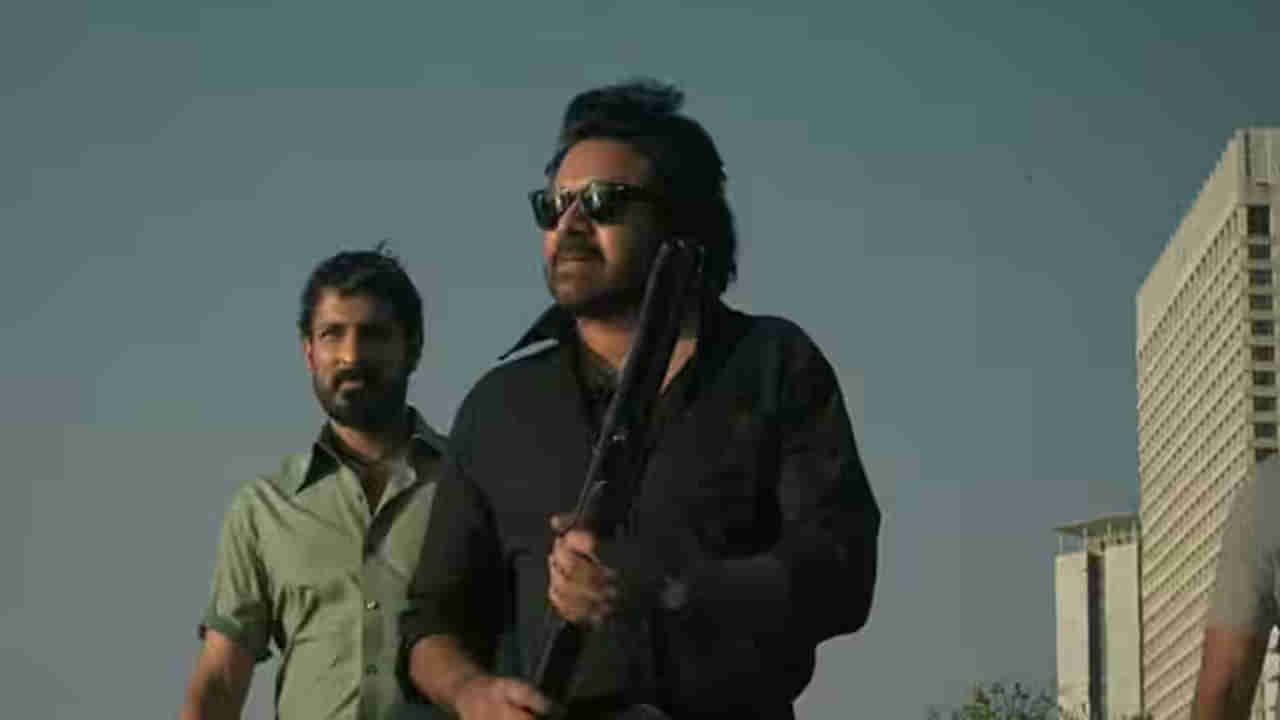 OG Movie: ఓజీలో పవన్ వెనుక కనిపించిన ఈ టాలీవుడ్ నటుడిని గుర్తు పట్టారా? అతని భార్య కూడా ఫేమస్ హీరోయినే..