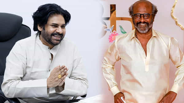 Pawan Kalyan: మరిన్ని విభిన్న పాత్రలతో సినీ ప్రియులను మెప్పించాలి.. సూపర్ స్టార్కు పవర్ స్టార్ శుభాకాంక్షలు