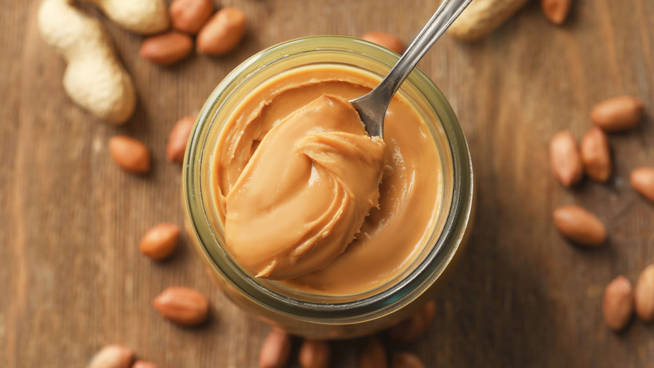 Peanut Butter: రాత్రి నిద్రకు ముందు.. ఓ టేబుల్ స్పూన్ పీనట్ బటర్ తిన్నారంటే..!