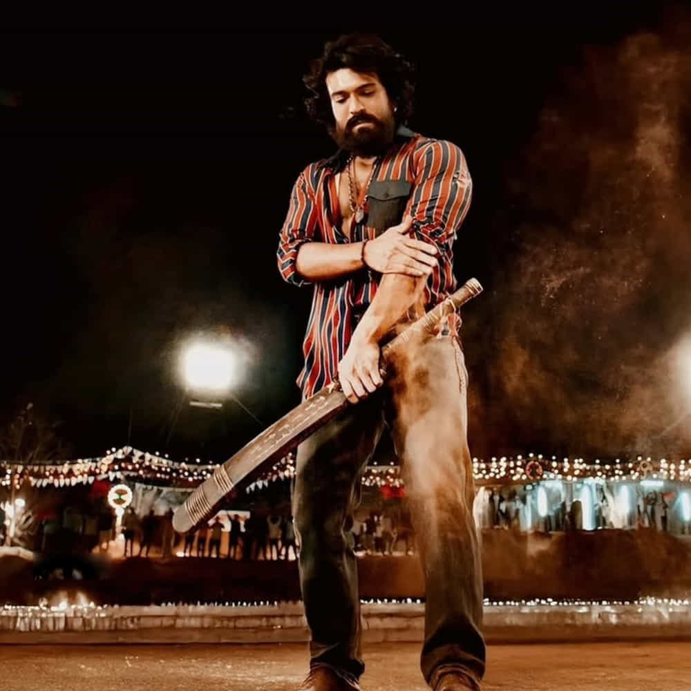 గేమ్ ఛేంజర్ ఫ్లాప్ అయ్యుండొచ్చు కానీ అందులో రామ్ చరణ్ నటనకు మాత్రం మంచి మార్కులు పడ్డాయి. ముఖ్యంగా అప్పన్న పాత్రతో అద్భుతం చేసారు చరణ్. పెద్దిలో తన నట విశ్వరూపం చూపించాలని ఫిక్సయ్యారు మెగా వారసుడు.