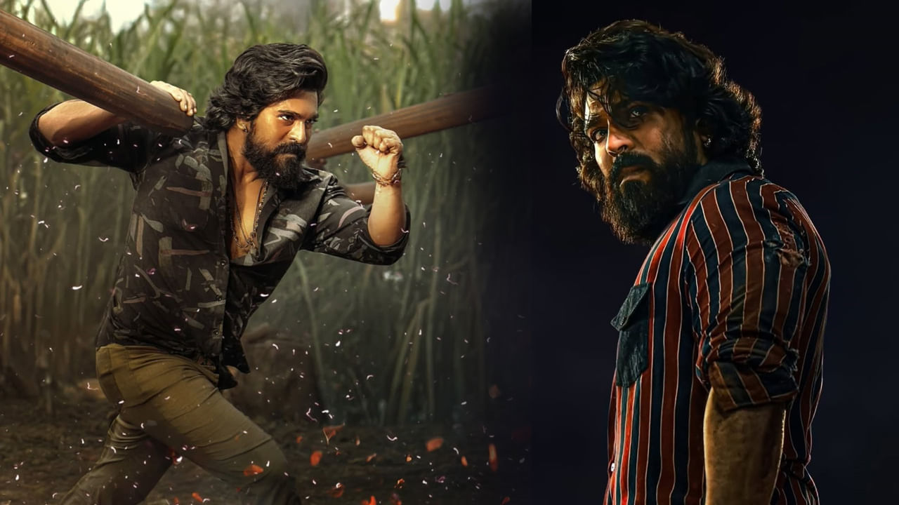 Peddi Movie: వెయ్యి మందికి పైగా డ్యాన్సర్లతో రామ్ చరణ్ స్టెప్పులు.. ఇక థియేటర్లు దద్దరిల్లాల్సిందే.. – Telugu News | Ram Charan Peddi Movie Mass Song Shoot Update in Mysore With 1000 Dancers