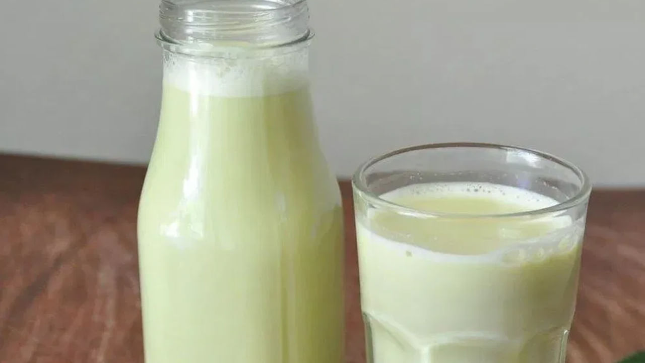 ఎముకలు దృఢత్వం: పిస్తా పప్పులను పాలలో మరిగించి తింటే ఎముకలకు బలం చేకూరుతుంది. ఎందుకంటే పాలు పిస్తాలో కాల్షియం పుష్కలంగా ఉంటుంది. ఇది ఎముకలకు ఉపయోగకరంగా ఉంటుంది. పిస్తాలను పాలలో మరిగించడం వల్ల కీళ్ల నొప్పులు దూరమవుతాయి.