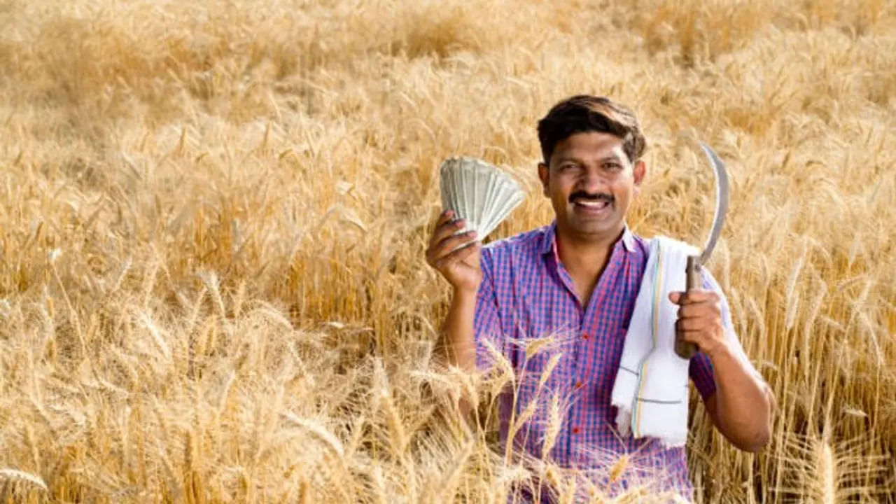 Pm Kisan Mandhan Yojana7