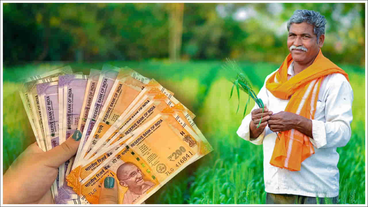 PM Kisan: వీరికి అందని పీఎం కిసాన్ స్కీమ్ డబ్బులు.. కారణాలు ఏంటో తెలుసా..?