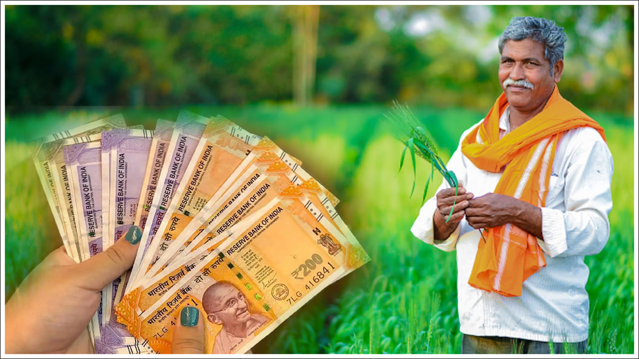 PM Kisan: వీరికి అందని పీఎం కిసాన్ స్కీమ్ డబ్బులు.. కారణాలు ఏంటో తెలుసా..?