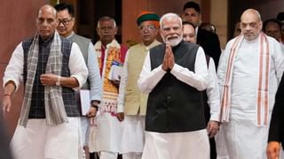 బీజేపీ నూతన అధ్యక్షుడి ఎంపికపై దృష్టి సారించిన బీజేపీ-ఆర్ఎస్ఎస్ అగ్రనాయకత్వం..!