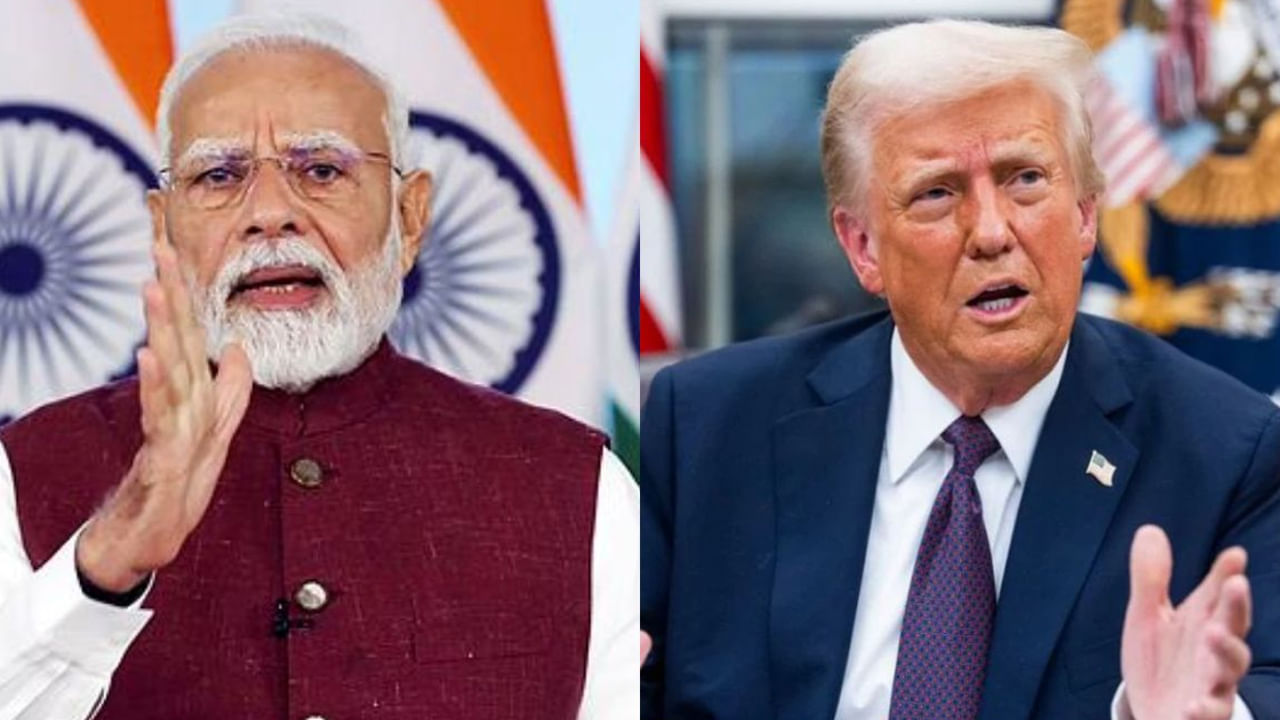 అమెరికా సుంకాలతో ఇండియాకు నష్టం కంటే లాభమే ఎక్కువ! ఎలాగంటే..?