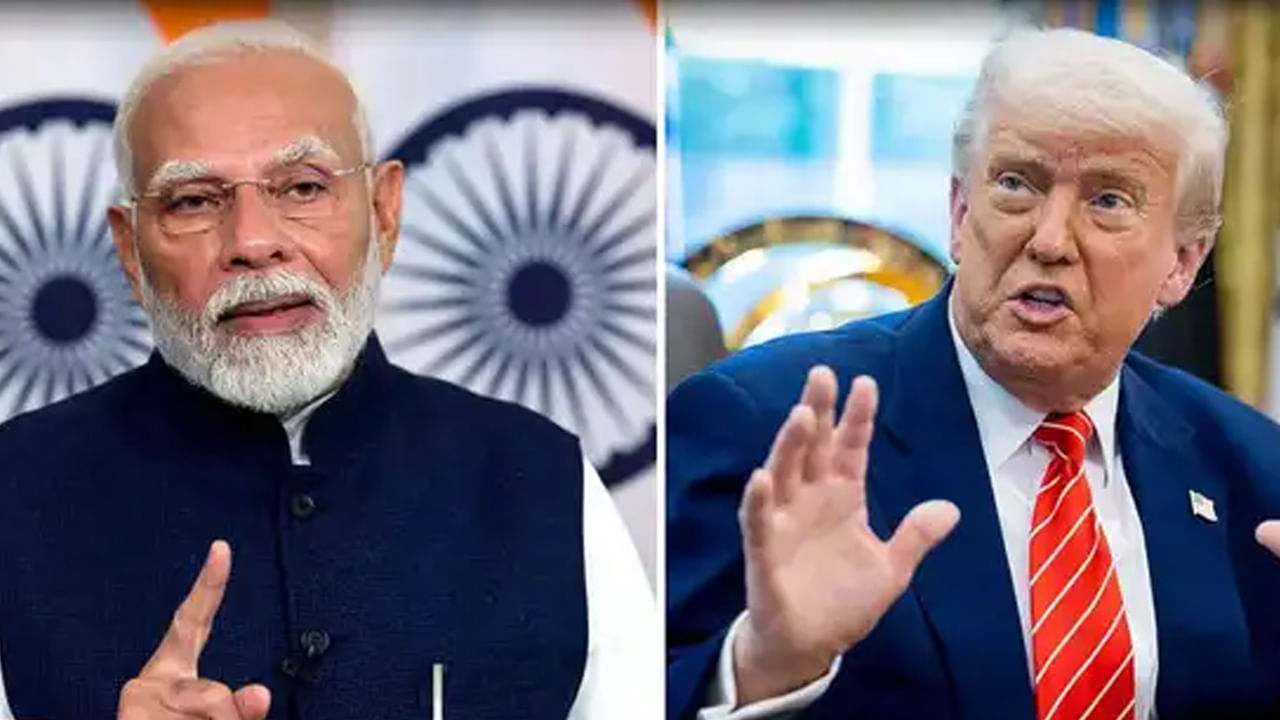 డ్యామిట్.. టారిఫ్ కథ అడ్డం తిరిగింది.. భారత్ దెబ్బకు ట్రంప్ రివర్స్ గేమ్..