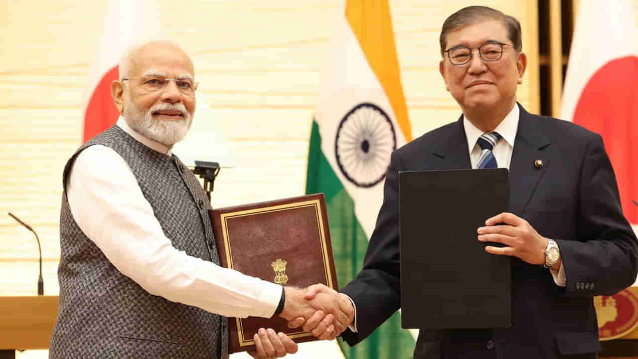 PM Modi: ప్రధాని మోదీ జపాన్ పర్యటనలోని ముఖ్యమైన అంశాలు.. కీలక ఒప్పందాలు ఇవే!