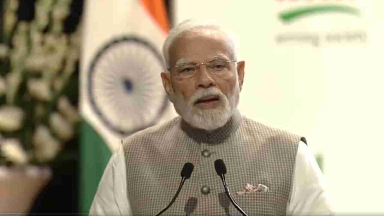 రైతుల కంటే ముఖ్యమైనది ఏదీ లేదు.. భారత్‌ ఎప్పుడూ రాజీపడబోదు: మోదీ