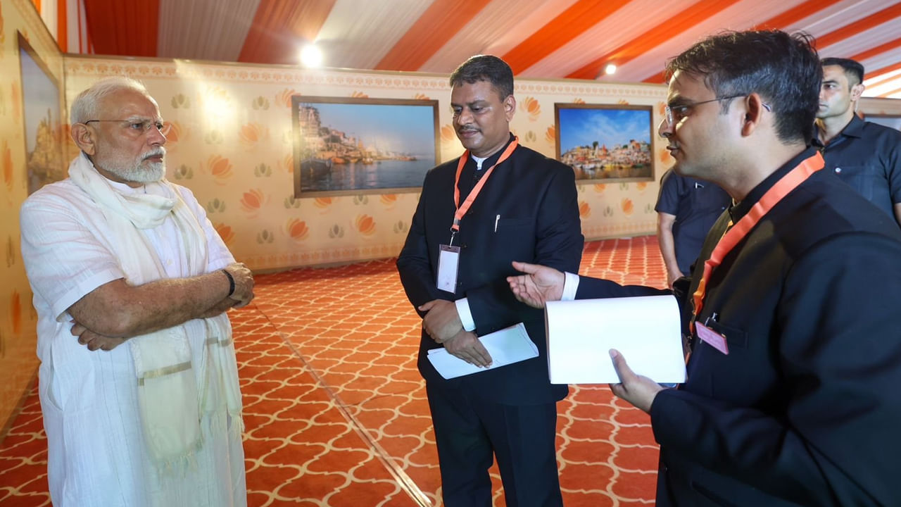 PM Modi: వరద బాధిత ప్రజలందరికీ సాయం అందాలి.. ప్రధాని మోదీ కీలక ఆదేశాలు..