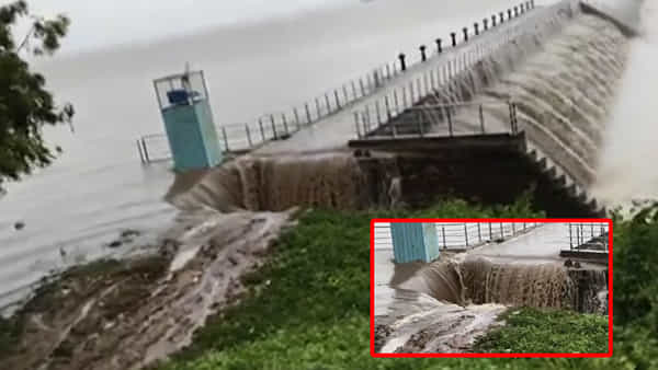 Telangana Rains: వర్ష బీభత్సం.. డేంజర్లో పోచారం డ్యామ్.. అధికారులకు సీఎం రేవంత్ రెడ్డి కీలక ఆదేశాలు..