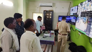 Telangana: సూపర్ అమ్మా మీరు..! పాఠశాల ఖాళీ స్థలంలో వరి సాగు చేస్తోన్న విద్యార్థినులు..