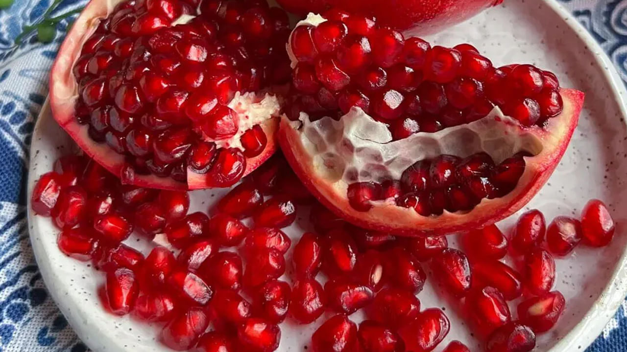 pomegranate