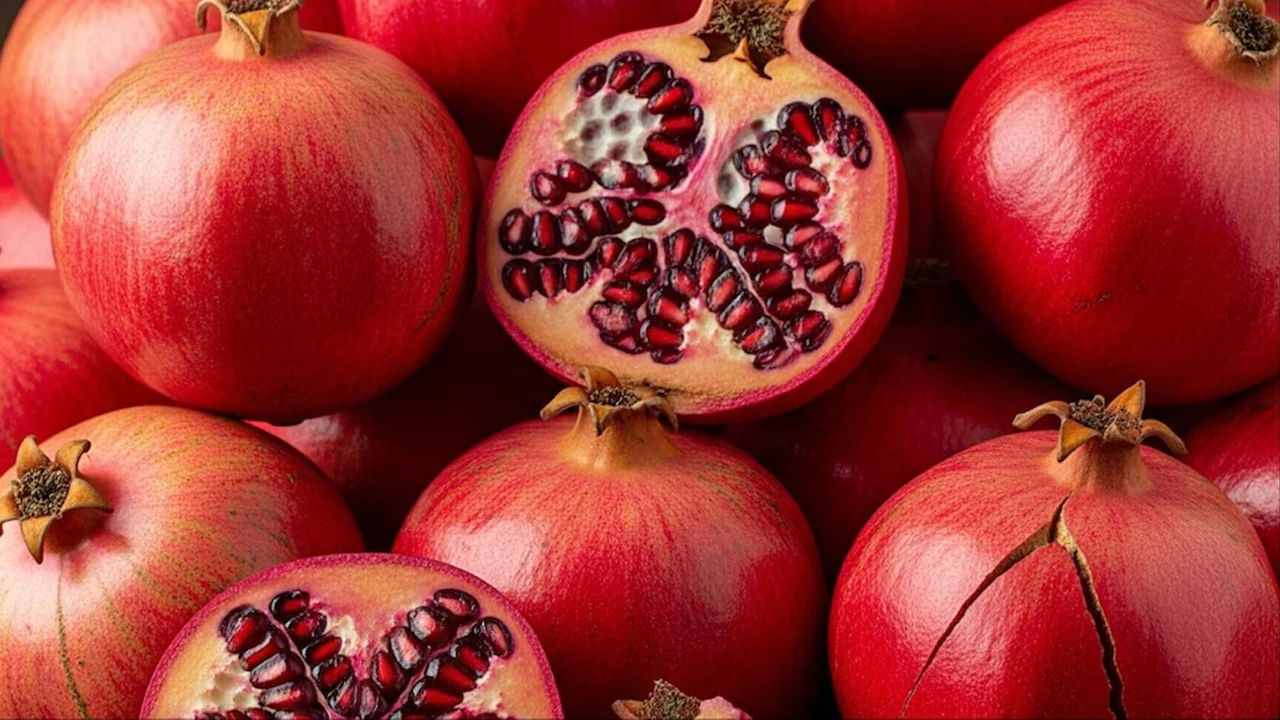 అలెర్జీలకు గురయ్యే వ్యక్తులు కూడా దానిమ్మ తిన కూడదు. చాలా అరుదు అయినప్పటికీ కొంతమందికి దానిమ్మ కూడా అలెర్జీ ఉండవచ్చు. తక్కువ రక్తపోటు ఉన్నవారు దానిమ్మ తినకూడదు. దానిమ్మ రక్తపోటును మరింత తగ్గిస్తుంది. కాబట్టి తక్కువ రక్తపోటు ఉన్నవారు దానిమ్మ వైద్యుల సలహా మేరకు మాత్రమే తీసుకోవాలి.