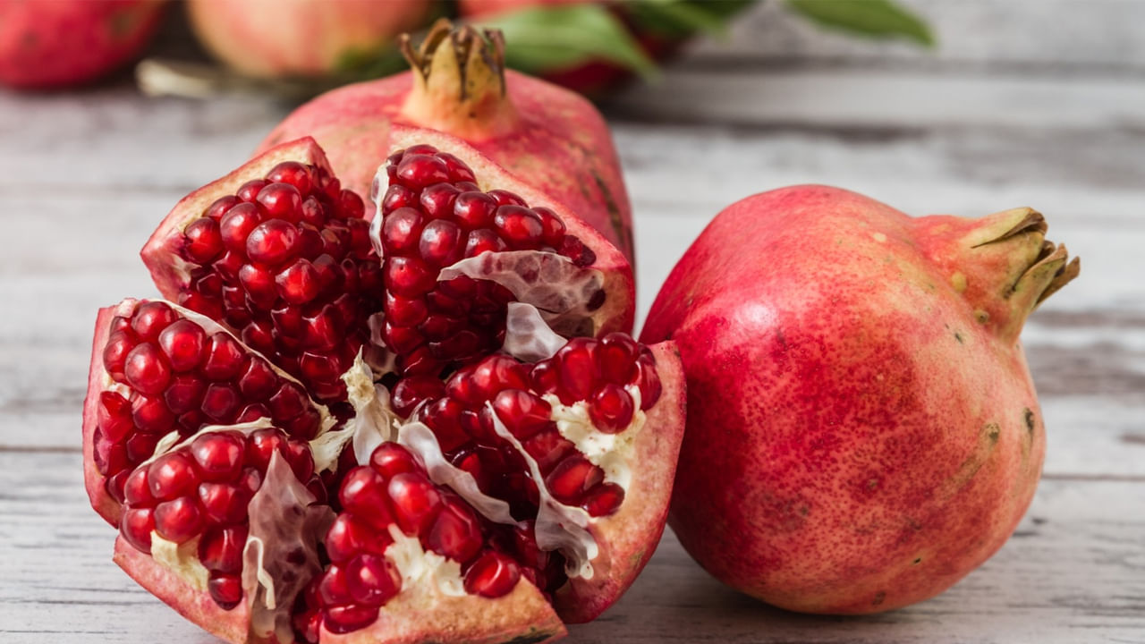 Pomegranate