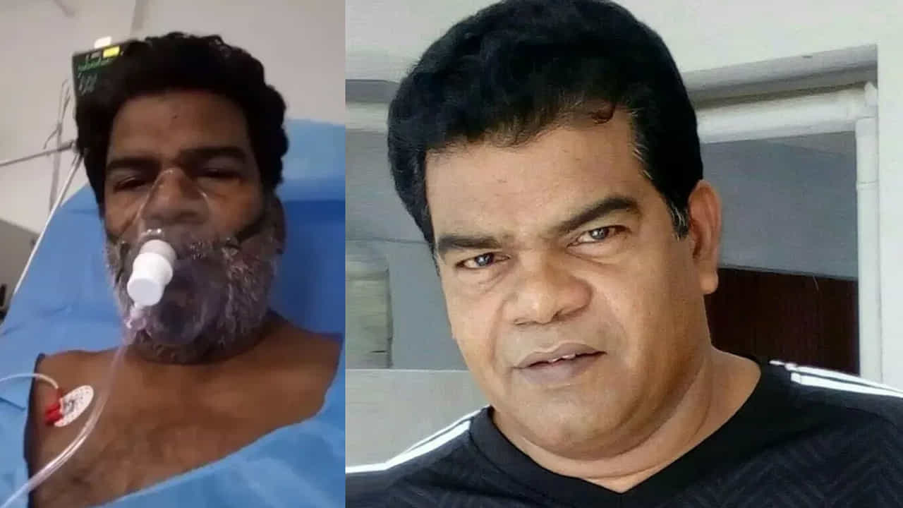  చిరంజీవి, బాలకృష్ణ, నాగార్జున, వెంకటేశ్‌, పవన్‌ కల్యాణ్‌, రజనీకాంత్‌ , కమలహాసన్‌, శరత్‌ కుమార్‌, విజయ్‌, అజిత్‌ వంటి స్టార్ హీరోలతో కలిసి స్క్రీన్ షేర్ చేసుకున్నారాయన. సినిమాల్లో సక్సెస్ అయిన పొన్నాంబళం నిజ జీవితంలో మాత్రం ఎన్నో ఒడిదొడుకులను ఎదుర్కొంటున్నారు. 