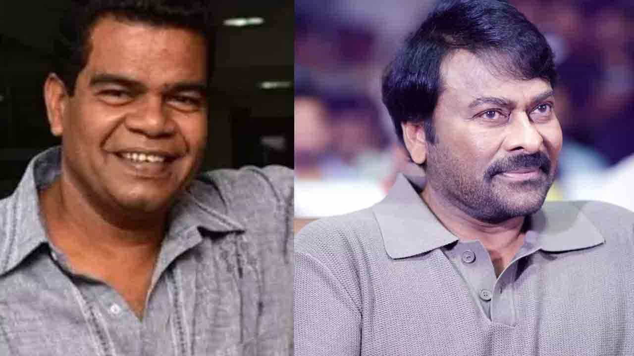  నా ట్రీట్‌మెంట్‌కు రూ.40 లక్షలు అన్నయ్యే భరించారు. నేను అడగ్గానే ఓ లక్షో, రెండు లక్షలో ఇస్తారనుకున్నా.. కానీ అన్నయ్య అంతకుమించి సాయం చేశారు. ఇప్పటివరకు నాకు కోటి రూపాయల దాకా చిరంజీవి సాయం చేశారు' అని ఎమోషనల్ అయ్యాడు పొన్నాంబళం.

