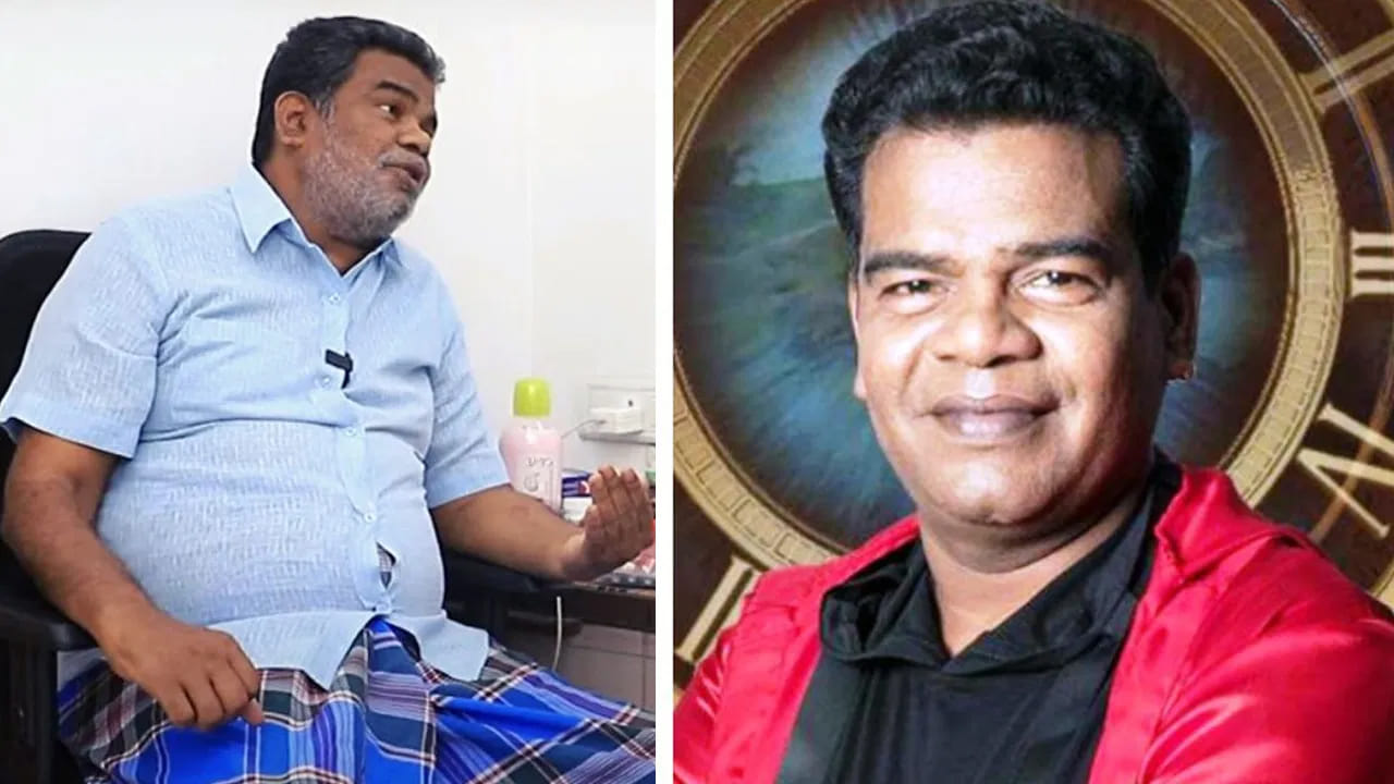  . స్టంట్‌మ్యాన్‌గా సినిమా ఇండస్ట్రీలోకి అడుగుపెట్టాడు పొన్నాంబళం. ఆ తర్వాత దక్షిణాది  సినిమా ఇండస్ట్రీలోనే పవర్ ఫుల్ విలన్ గా ఓ వెలుగు వెలిగారు. తెలుగుతోపాటు తమిళం, కన్నడం, మలయాళం భాషల్లో కలిపి సుమారు 1500 వందలకు పైగా చిత్రాల్లో నటించారు పొన్నాంబళం. 