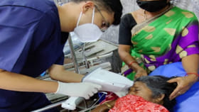 గేమ్-ఛేంజర్‌.. క్షణాల్లో మెదడు గాయాన్ని గుర్తించే పరికరం