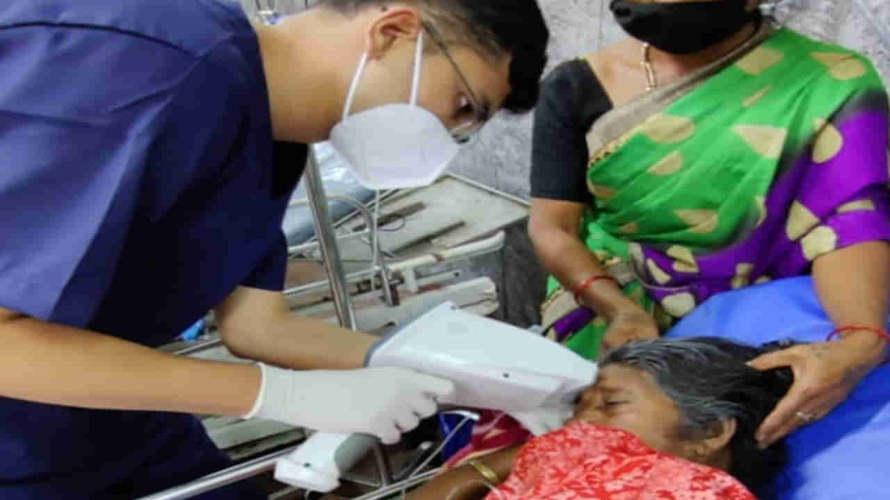 అద్భుతం.. ఈ పరికరం క్షణాల్లో మెదడులో గాయాన్ని గుర్తిస్తుంది.. MRI కోసం వెయిట్ చేసే పనిలేదు