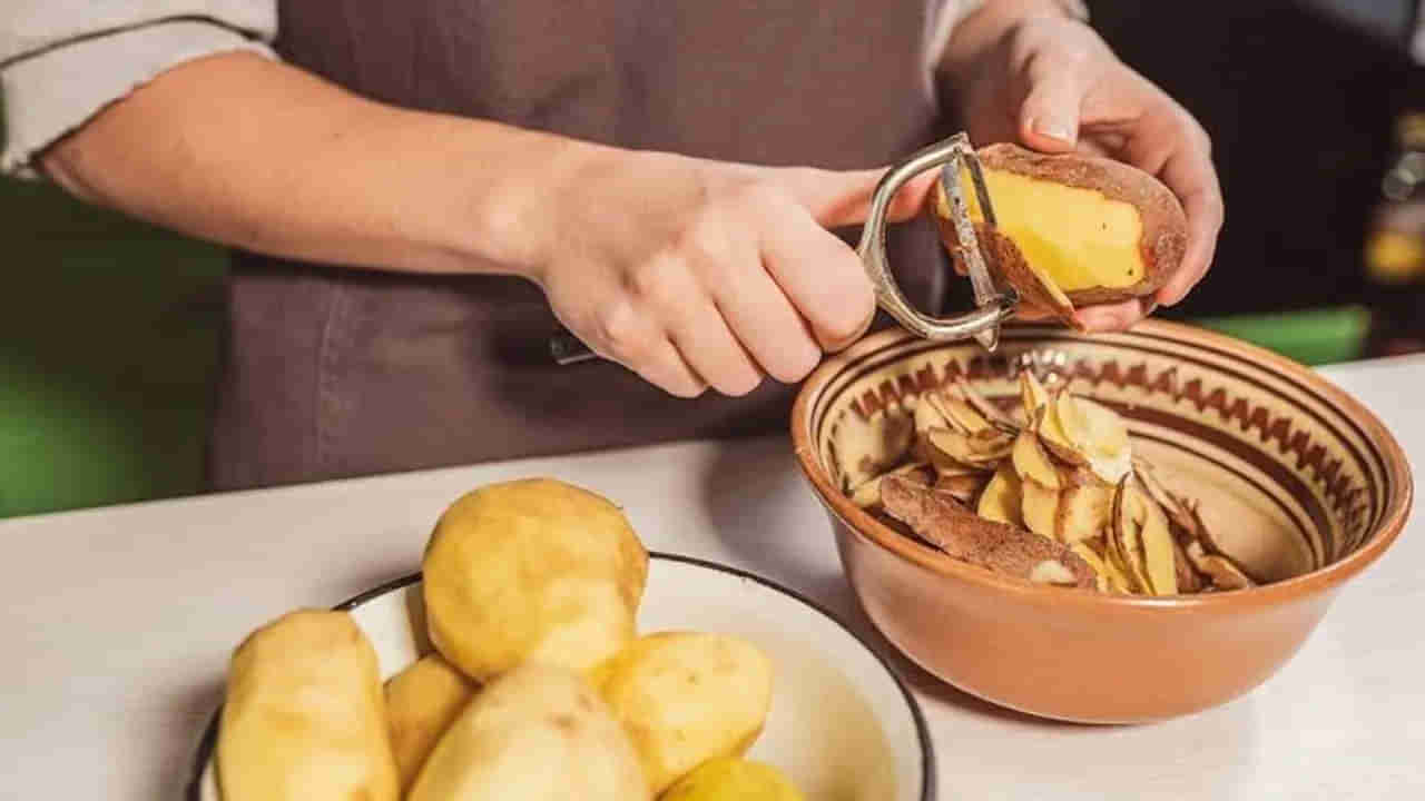 Health Tips: తొక్కలో ఏముందని తీసి పడేస్తున్నారా? ఇది తెలిస్తే అస్సలు వదలరు!