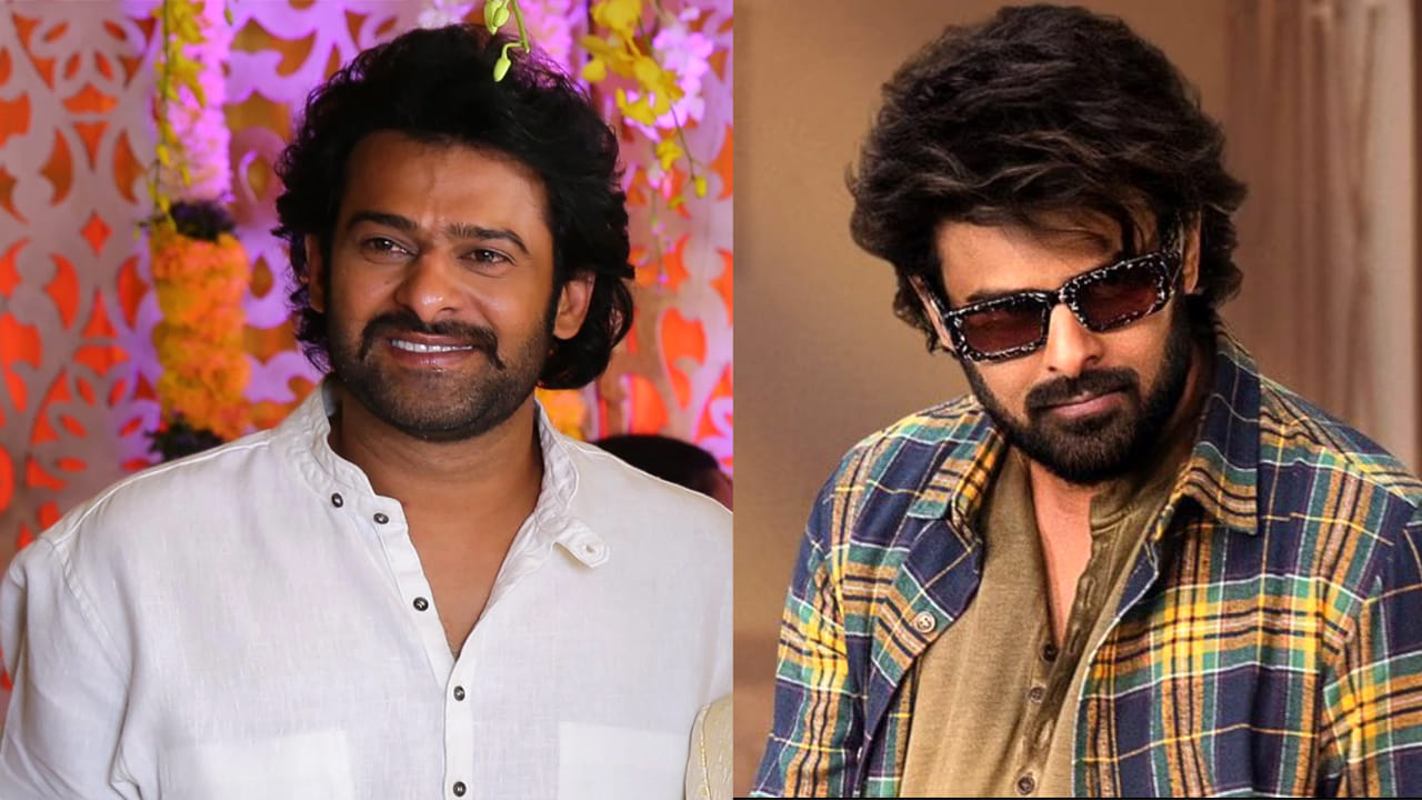 మనసున్న మా రాజు..! వాళ్ళకోసం ప్రభాస్ రూ. 50కోట్లు ఇచ్చాడన్న నిర్మాత.. పొంగిపోతున్న అభిమానులు