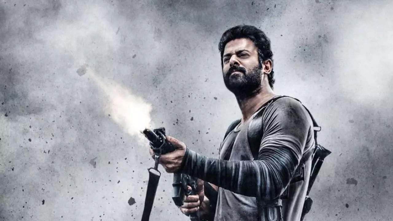 కాస్త ఒడుదొడుకుల్లో ఉన్న ప్రభాస్‌ కెరీర్‌ని గాడిలో పెట్టిన సినిమా సలార్‌. . ఈ సినిమాకు సెకండ్‌ పార్టుగా శౌర్యాంగపర్వంని తెరకెక్కించడానికి సిద్ధమవుతున్నారు ప్రశాంత్‌ నీల్‌. 