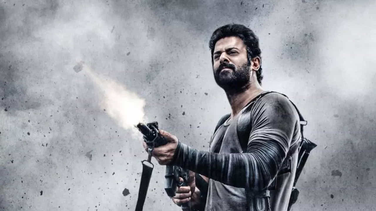 కాస్త ఒడుదొడుకుల్లో ఉన్న ప్రభాస్‌ కెరీర్‌ని గాడిలో పెట్టిన సినిమా సలార్‌. . ఈ సినిమాకు సెకండ్‌ పార్టుగా శౌర్యాంగపర్వంని తెరకెక్కించడానికి సిద్ధమవుతున్నారు ప్రశాంత్‌ నీల్‌. 
