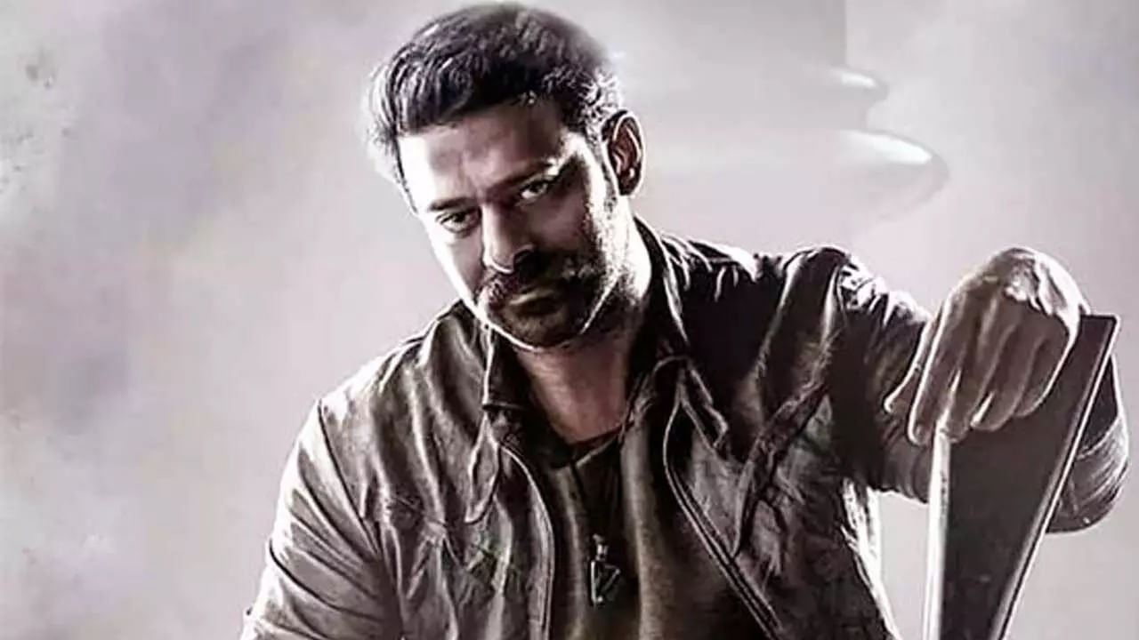 రాజాసాబ్‌ కంప్లీట్‌ కాగానే కల్కి సెకండ్‌ పార్టు కోసం ప్రిపేర్‌ కావాలి డార్లింగ్‌. సెకండ్‌ పార్టులో వారణాసి సెట్‌  బ్రహ్మాండంగా ఉంటుందనేది ఆల్రెడీ ఉన్న మాట. 