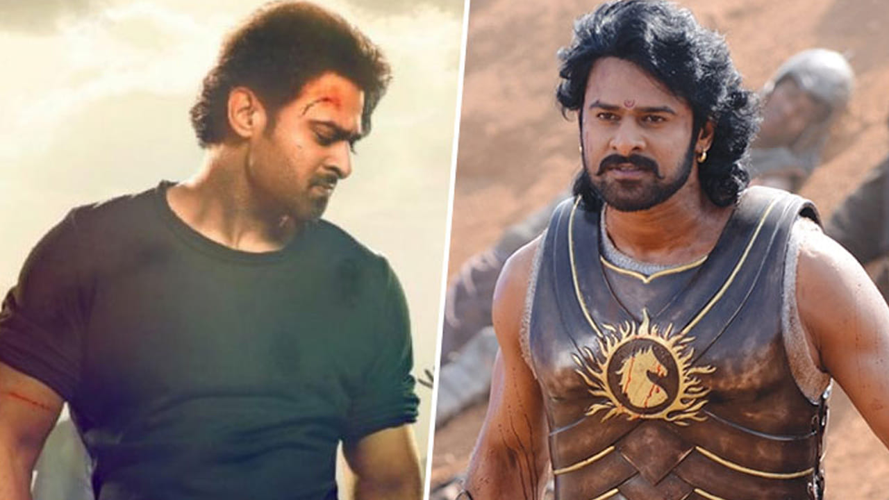 బాహుబలి రెండు పార్టులను కలిపి సింగిల్‌ మూవీగా బాహుబలి ది ఎపిక్‌ అని తీసుకొస్తున్నారన్నది ఇప్పుడు వార్త. కానీ, ఆ సినిమా టైమ్‌లో రెండు పార్టులు, అన్నేసి సంవత్సరాలన్నది అందరిలోనూ ఆశ్చర్యాన్ని రేకెత్తించిన విషయం. రెండు పార్టుల మేనియాని జస్ట్ బాహుబలితోనే ఆపలేదు ప్రభాస్‌.  సలార్‌లోనూ ఈ ఈక్వేషన్‌నే కంటిన్యూ చేశారు. 