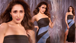 Rukmini Vasanth: ఇండస్ట్రీలో సంచలనం ఈ చిన్నది.. వరుస సినిమాలతో కన్నడ బ్యూటీ సెన్సేషన్..