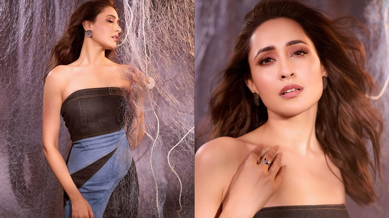 బ్యూటీ ప్రగ్యాజైస్వాల్ గురించి ప్రత్యేకంగా చెప్పాల్సిన పనిలేదు. అందం, అభినయం ఈ ముద్దుగుమ్మ సొంతం. ఈ చిన్నది జనవరి 12,1988లో మధ్యప్రదేశ్‌లో జన్మించింది. తర్వాత మోడలింగ్‌లోకి అడుగు పెట్టి ఎన్నో అవార్డులు గెలుచుకుంది. 2015లో మిర్చీ లాంటి కుర్రాడు సినిమాతో తెలుగు చిత్ర పరిశ్రమలోకి అడుగు పెట్టింది. ఈ మూవీ అంతగా హిట్ అవ్వకపోయినా ఈ బ్యూటీకి మాత్రం మంచి గుర్తింపు వచ్చింది.